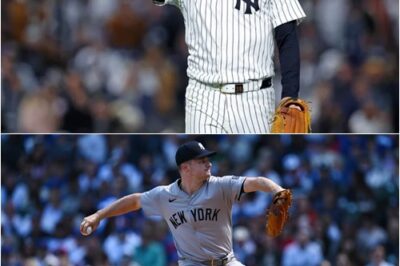 When Is Clarke Schmidt Returning To The Yankees Lineup? Here’s All You Need To Know