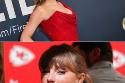 Scammers Busted After Netting Over $600,000 In Scheme Involving Taylor Swift Era’s Tour