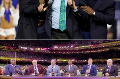 BREAKING: One Of NFL On FOX’s Most Beloved Analysts Announces His Shocking Retirement