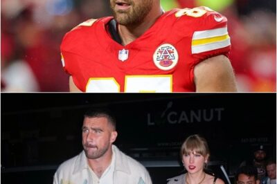 Travis Kelce & Taylor Swift Reportedly Experiencing Problem In Their Relationship As Stunning New Details Uncover Their “First Real Bump In The Road”