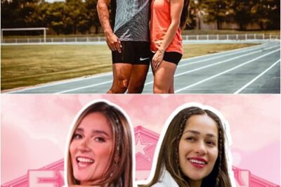 ¿Surgieron rumores de triángulo amoroso en Exatlón entre Evelyn Guijarro, Mati Álvarez y su novio?