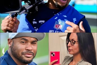 Everyone Noticed The Same Thing About Steve Smith Sr. At The NFL Scouting Combine This Weekend After Getting Booked For Cheating On His Wife