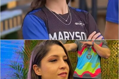 video Marysol Cortés revela por qué rechazó invitaciones para asistir a temporadas anteriores de Exatlón México