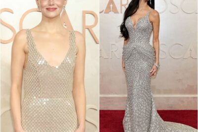 Detrás de la lujosa apariencia de Selena Gómez y una serie de estrellas en los Oscar 2025: el secreto está en los artículos que la gente común puede comprar