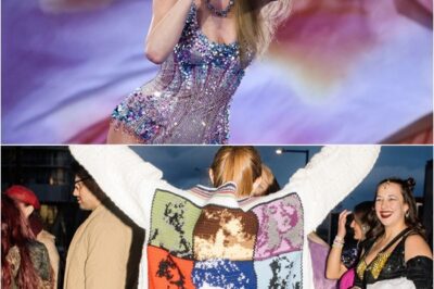 Las estadísticas sobre los daños que los hackers causaron a la gira de Taylor Swift sorprendieron a los fans.