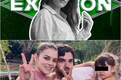 Exatlón México: El romance entre Nataly Gutiérrez y Josué Menéndez casi le cuesta la vida a su familia