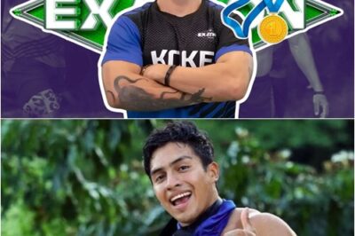 Exatlón México 2025: Koke Guerrero era un excelente candidato a medalla individual pero cometió un grave error que le impidió participar en la competencia. Entonces ¿cuál fue la culpa de Koke Guerrero?