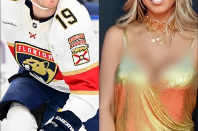 PHOTOS: Evander Kane’s Ex-Wife Caught Making Shocking Indecent Proposal to Matthew Tkachuk – The Internet Can’t Handle It!