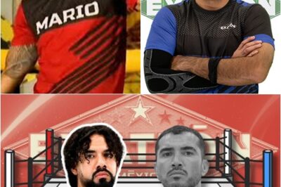 Exatlón México: Partido televisado previo a la final entre Adrián Leo y Mario “El Mono” dándose puñetazos. ¿Cuál fue la causa del incidente y qué multa recibieron las dos personas por parte de los organizadores?