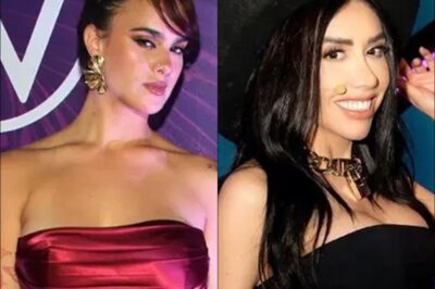 Gala Montes revela por qué terminó su amistad con Karime Pindter: “Se va por la puerta grande”