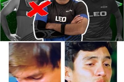 Todas las familias afligidas lloraron después de que Leo fue eliminado 😱 Evelin, todos quedaron impactados por las acciones de esa chica