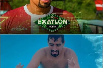 Así disfruta Pato Araujo de su familia y su hogar, ¿crees que era mejor seguir en el Exatlón ♥️ porque según rumores dicen que optó por…