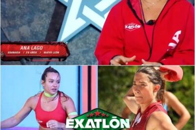 ¡Ana comete un error fatal!