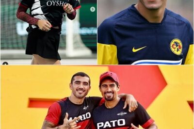 Exatlón México: Los futbolistas que dejaron su profesión para ser leyendas del reality de TV Azteca
