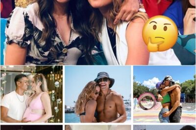 Exatlón México 2025: ¿Amigos o algo más? Descubre las parejas más comentadas en los reality shows