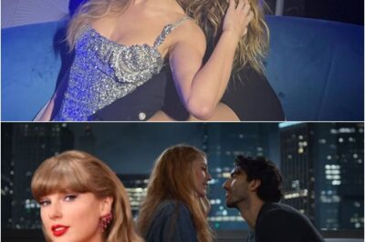 Taylor Swift será testigo en el caso Blake Lively contra Justin Baldoni