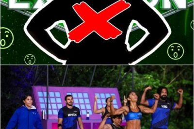 Exatlón México: Filtran a la eliminada del domingo 16 de marzo, nadie lo esperaba