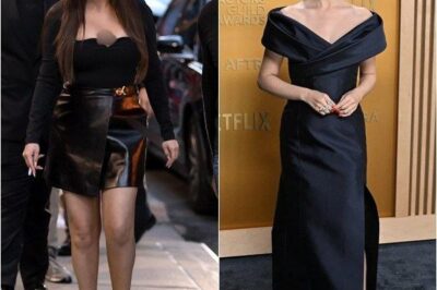 “Selena Gomez: De la Princesa a la Diva, Así Sorprende Su Nueva Imagen”