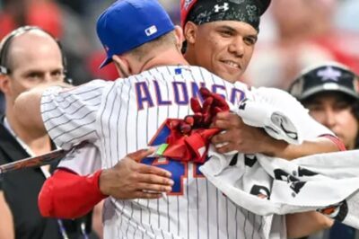“Pete Alonso Shatters Expectations, Overtakes Juan Soto’s $765 Million Spotlight and Fuels Explosive Financial Race for MLB’s Future Stars”