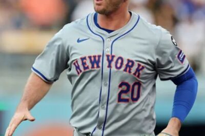 “Pete Alonso’s Home Opener Stuns with Fairy Tale Explosion – Mets Star’s Unbelievable Performance Sparks Wild Predictions for His Legendary Season”