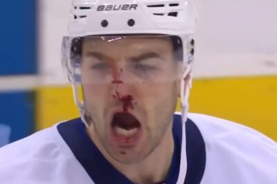 “NHL Star Paul Cotter Faces Major Suspension After Brutal Hit on Adam Pelech — League Officials Launch Urgent Review as Fans Demand Justice and Replay Footage Sparks Outrage Across Hockey World”