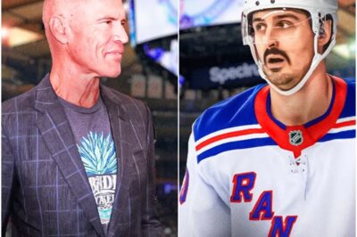 “SHOCKING TURNAROUND: Mark Messier Drops Bombshell 5-Point Plan to Rescue the Rangers — Calls Out Lack of Leadership, Identity Crisis, and Toxic Culture in Explosive ESPN Rant That Has Fans Demanding a Full-Scale Franchise Overhaul”