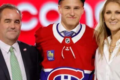 “Stunning Decision Rocks NHL Fans as Canadiens Make First Major Lineup Call on Ivan Demidov — Bold Move Leaves Supporters and Analysts in Total Shock Ahead of Season Clash”