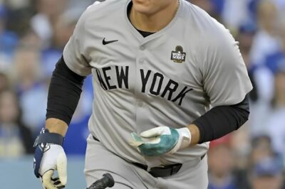 “MLB Fans in Frenzy as Anthony Rizzo Rumored to Reunite with Former World Series Teammate in Shocking Potential Move to a New Team That Could Change Everything”