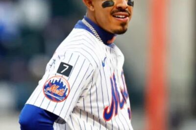 “BREAKING: Mark Vientos Drops Bold Statement Hinting Mets’ Shocking Turnaround Is Imminent — Says Breakout Is ‘Coming Soon’ as Fans Brace for What Could Be a Stunning Midseason Surge”