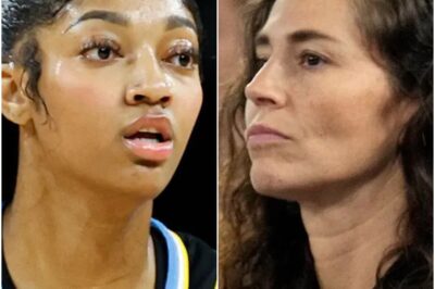 “Sue Bird Shocks Fans with Bold Claim: Angel Reese Still Her ROTY Pick Despite Injury, Says ‘She Dominates’ and Would’ve Run Away with the Award”