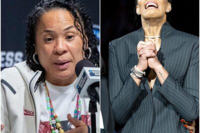 “A’ja Wilson Stuns the Sports World: Rejects Las Vegas Aces to Sign Unprecedented $15M Deal with South Carolina Women’s Basketball — Groundbreaking Move Sends Shockwaves Through WNBA and NCAA”