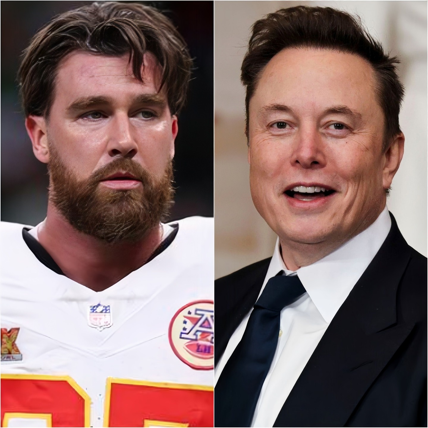 BREAKING: Elon Musk Officially Banned from All coming Games After