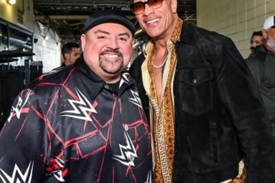 “Gabriel ‘Fluffy’ Iglesias Reveals His Passion for WWE: Epic Drinking Sessions with Stone Cold, The Rock, and DDP — Hilarious Behind-the-Scenes Stories from WrestleMania Shock Fans”