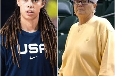 EXPLOSIVE: Lin Dunn Calls for Brittney Griner to Be Expelled from U.S. Olympic Team – “You Disrespect the American Anthem, You Don’t Deserve to Represent This Country”