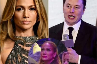 Elon Musk ruined JLO’s career so quickly people didn’t have time to understand what happened