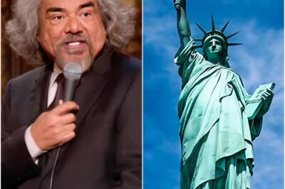George Lopez Decides to Quit His Legendary TV Show and Leave the US (PO)