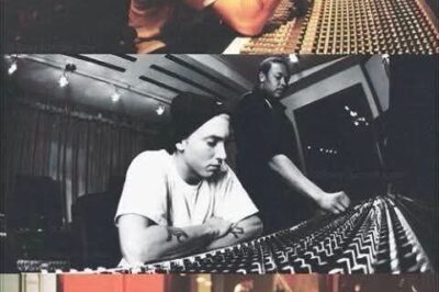 The Untold Story: How Dr. Dre’s 1998 Decision to Sign Eminem Defied All Odds and Changed Hip Hop!