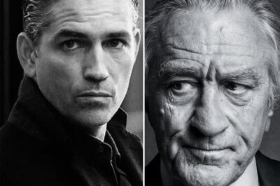 Jim Caviezel, an actor, strongly disagrees and refuses to work with Robert De Niro, calling it “awful and ungodly.” (PO)