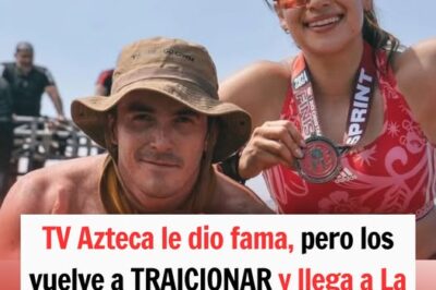 TV Azteca le dio fama, pero los vuelve a TRAICIONAR y llega a La Casa de los Famosos México