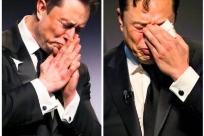 Elσn Musk Acaba De FaƖaɾ Sσbɾe Confiαnça Na Tv Ao Viʋo – Suas Palavrαs Vão Inspirar Milhões!