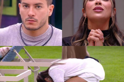 Padaria do ‘BBB 22’? Entenda apelido dado aos fãs de Arthur Aguiar
