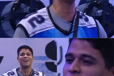 BBB25 – web acusa Guilherme de trapacear na Prova do Finalista e exige desclassificação: ‘É um absurdo’