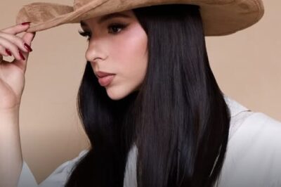 ‘Nadie Se Va Como Llegó’ de Ángela Aguilar: letra, video y significado