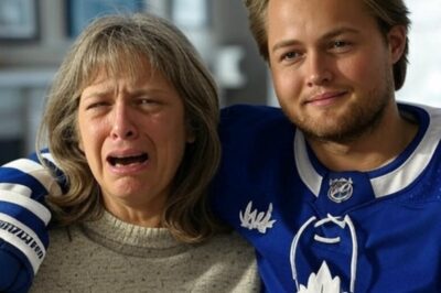 TEARS FLOW AS William Nylander Makes Emotional Power Move—Buys Back His Mother’s Childhood Home in Secret, Truth Behind the Heartfelt Tribute STUNS NHL Fans and Reveals a Side of the Superstar No One Expected!