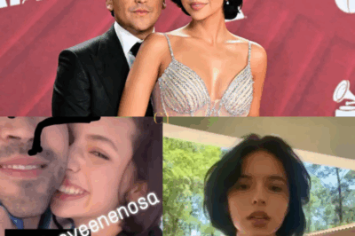 El video que Ángela Aguilar quiso enterrar para siempre sale a la luz: íntimas imágenes con su exnovio se vuelven virales y desatan polémica. No es un video cualquiera… es el que jamás quiso que Christian Nodal viera. ¿Qué muestra realmente y por qué está causando tanto escándalo?