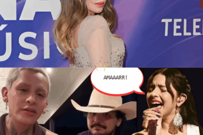 ¿Belinda ignoró a Kunno?, aseguran que fue por su cercanía a Nodal Kunno y Belinda estuvieron juntos durante la celebración de Halloween que hace cada año en grande la intérprete de corridos coquettes en 2024