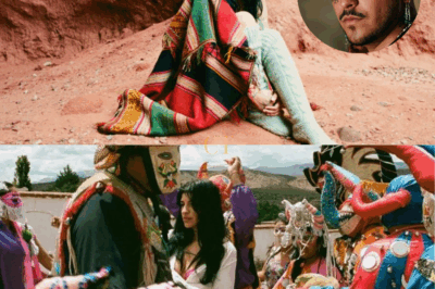 “Del dolor voy a renacer”: estas son las canciones que Cazzu le dedica a Christian Nodal en Latinaje