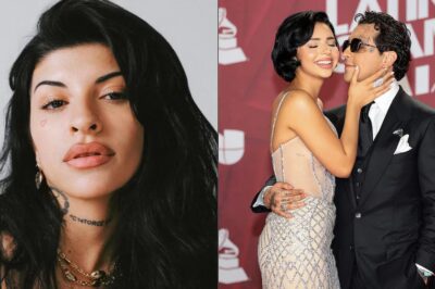 Cazzu vs Ángela Aguilar: quién tuvo más visitas con su nueva canción en las primeras horas