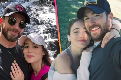 Chris Evans Shares Thoughts on Having a Family With Wife Alba Baptista
