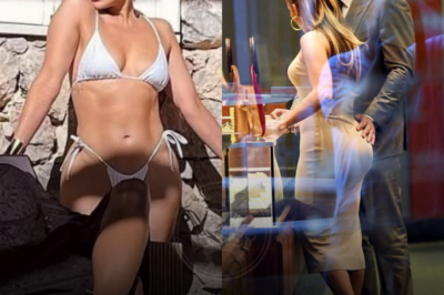 Jennifer Lopez, 56, is showing off her new boyfriend…😮 and you better sit down, because you might recognize him